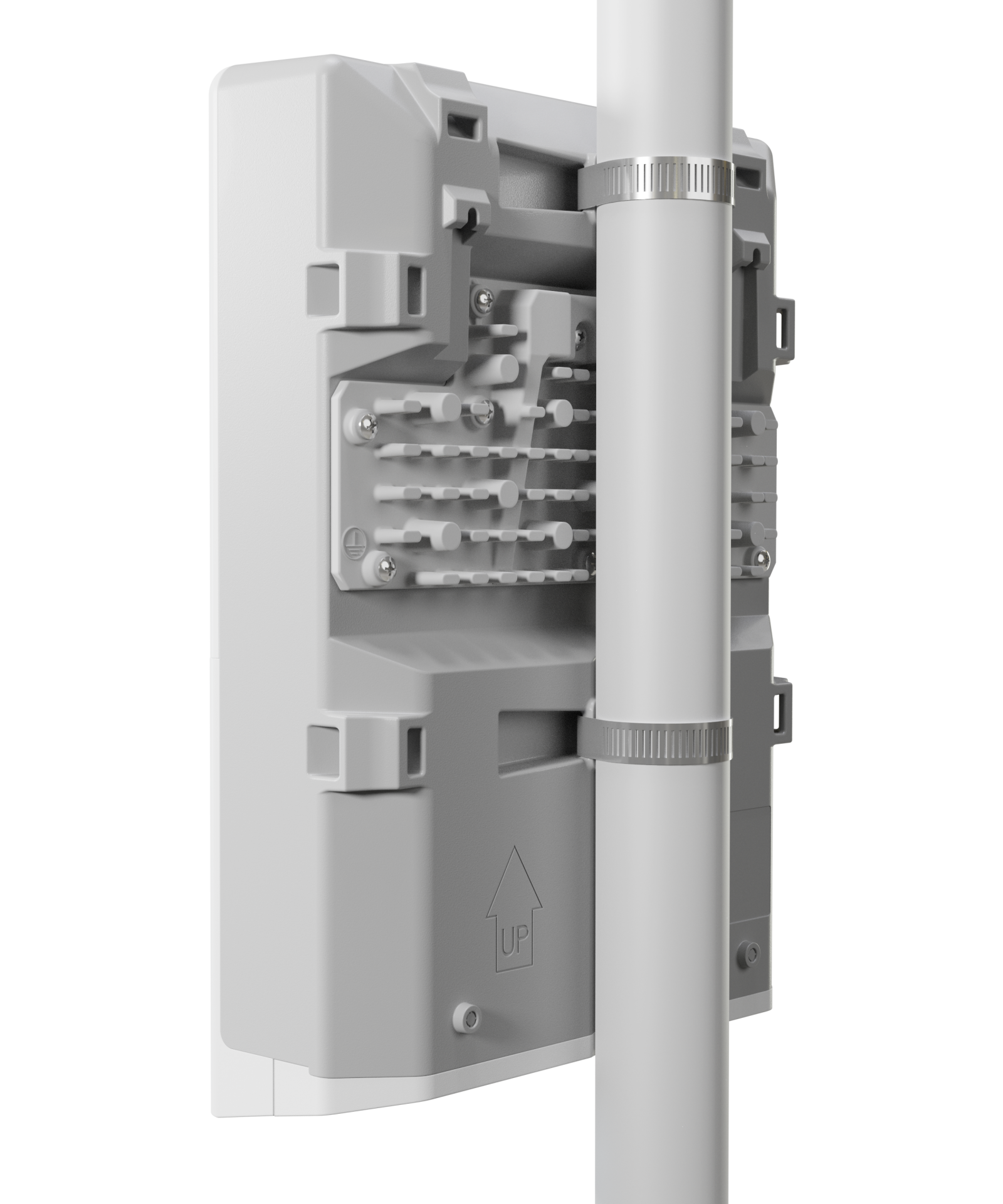 netPower 16P CRS318-16P-2S+OUT