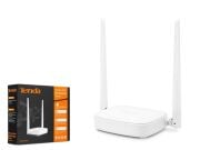 Tenda N301 4 Port Wifi-N 300 Mbps Router/Ap