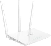Tenda F3 4 Port WiFi-N 300Mbps Router