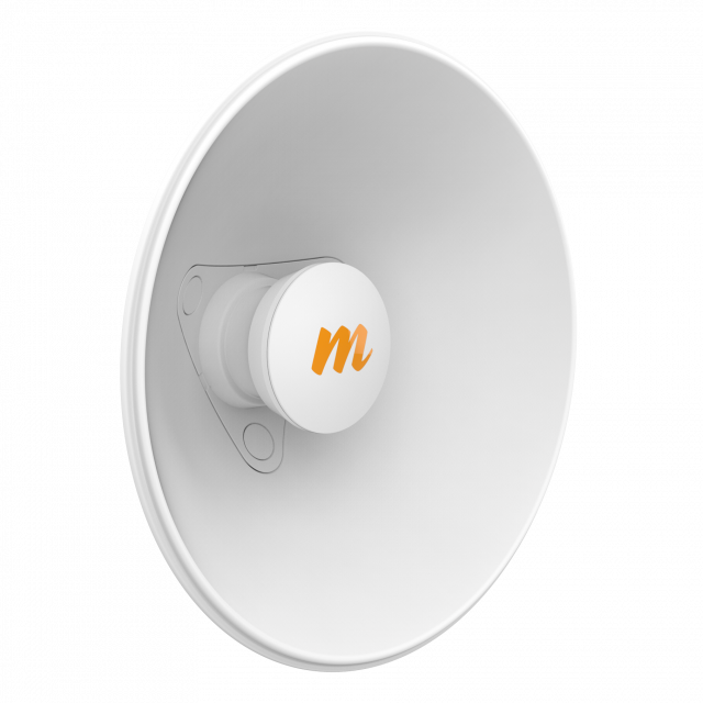 N5-X25/Dish (C5x için N5-X Modüler