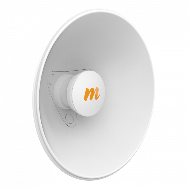 N5-X25/Dish (C5x için N5-X Modüler