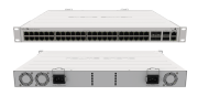 CRS354-48G-4S+2Q+RM