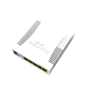 MikroTik RB260GSP