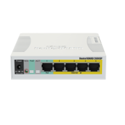MikroTik RB260GSP