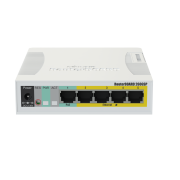 MikroTik RB260GSP