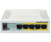MikroTik RB260GSP