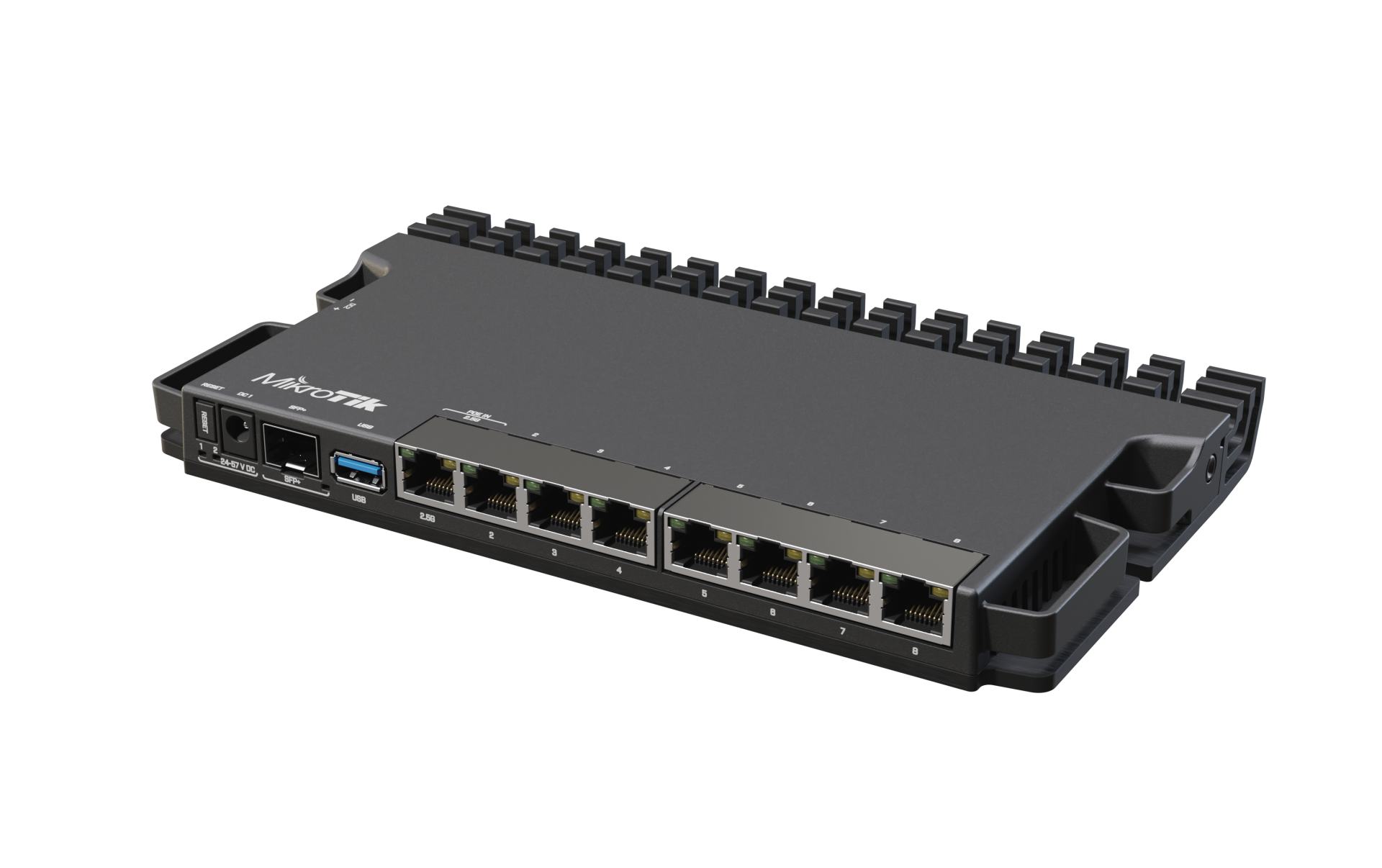 Mikrotik RB5009UG+S+IN