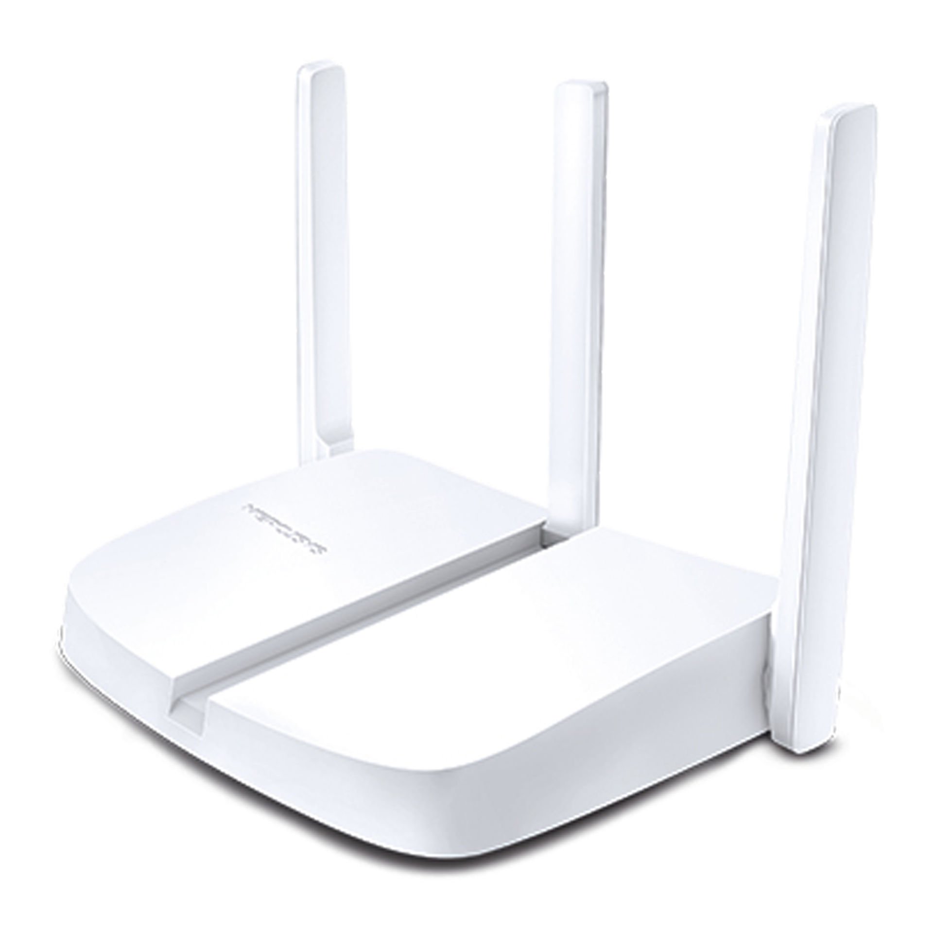 TP-LİNK MERCUSYS MW305R 300Mbps Wireless N Router