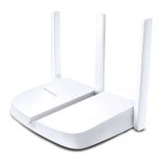 TP-LİNK MERCUSYS MW305R 300Mbps Wireless N Router