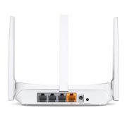 TP-LİNK MERCUSYS MW305R 300Mbps Wireless N Router
