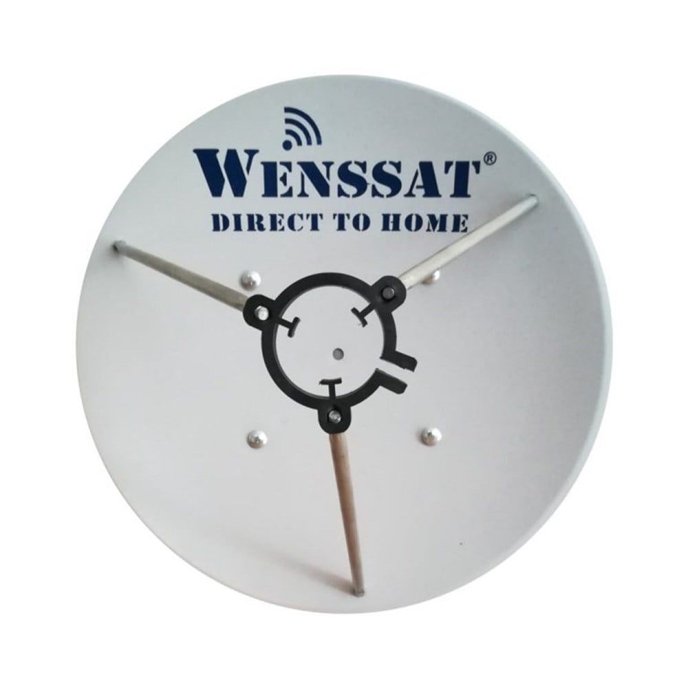 WENSSAT PARABOL LDF ÇANAK ANTENİ