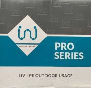 WİSSPRO WISS CAT5E PRO OUTDOOR NETWORK KABLOSU (305M)