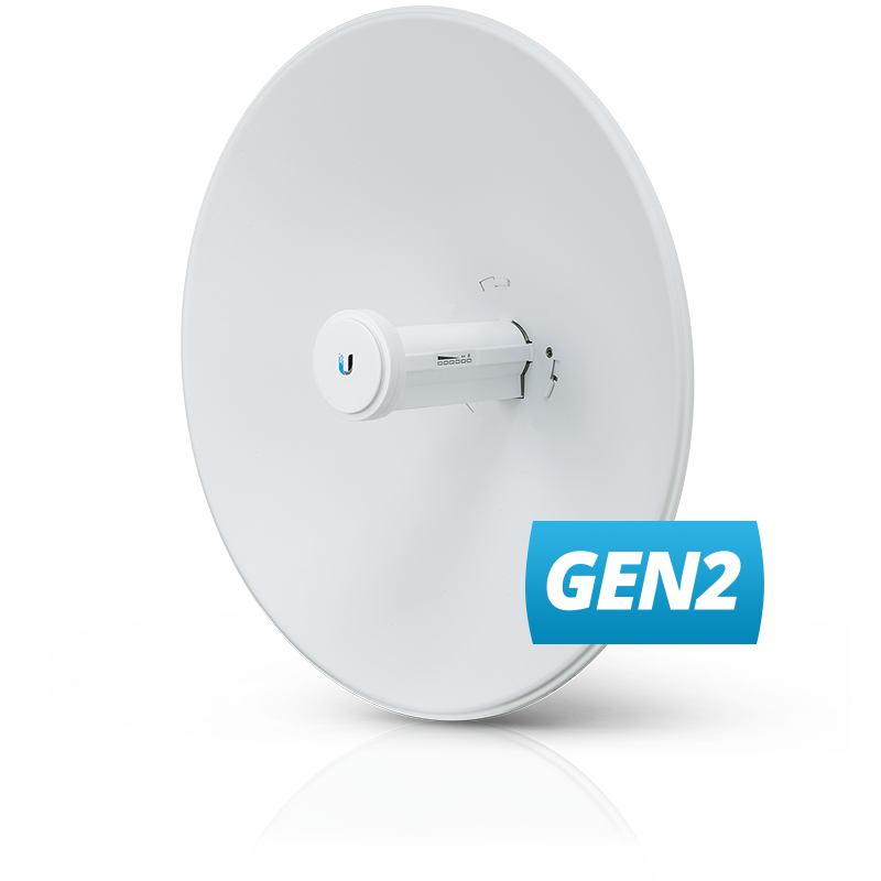 Ubiquiti UBNT PBE Power Beam 5AC GEN2