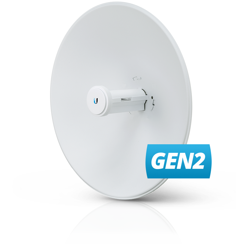 Ubiquiti UBNT PBE Power Beam 5AC GEN2