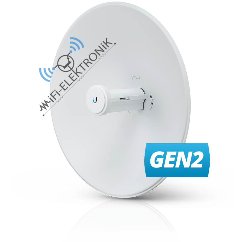 Ubiquiti UBNT PBE Power Beam 5AC GEN2