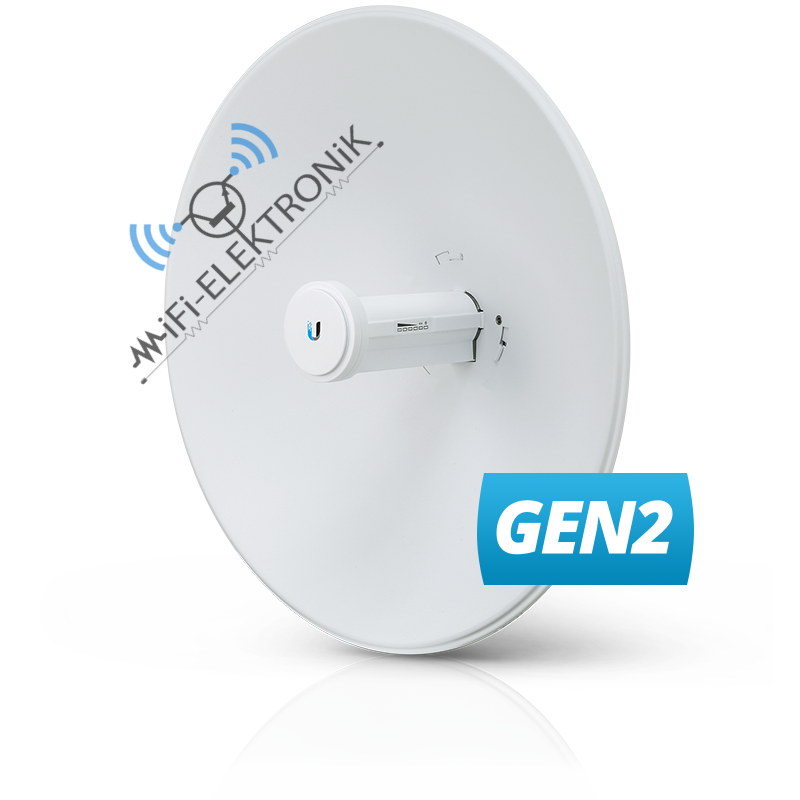 Ubiquiti UBNT PBE Power Beam 5AC GEN2
