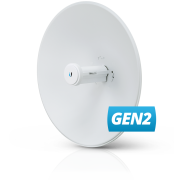 Ubiquiti UBNT PBE Power Beam 5AC GEN2