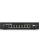 Ubiquiti ES-8-150W Edge Management Layer3 Dağıtıcı