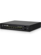 Ubiquiti ES-8-150W Edge Management Layer3 Dağıtıcı