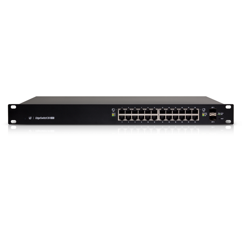 Ubiquiti EdgeSwitch 24 250W