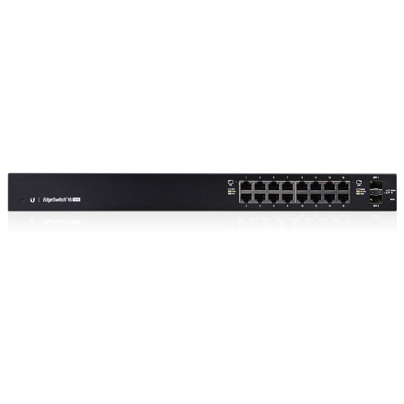 Ubiquiti EdgeSwitch 16 150W