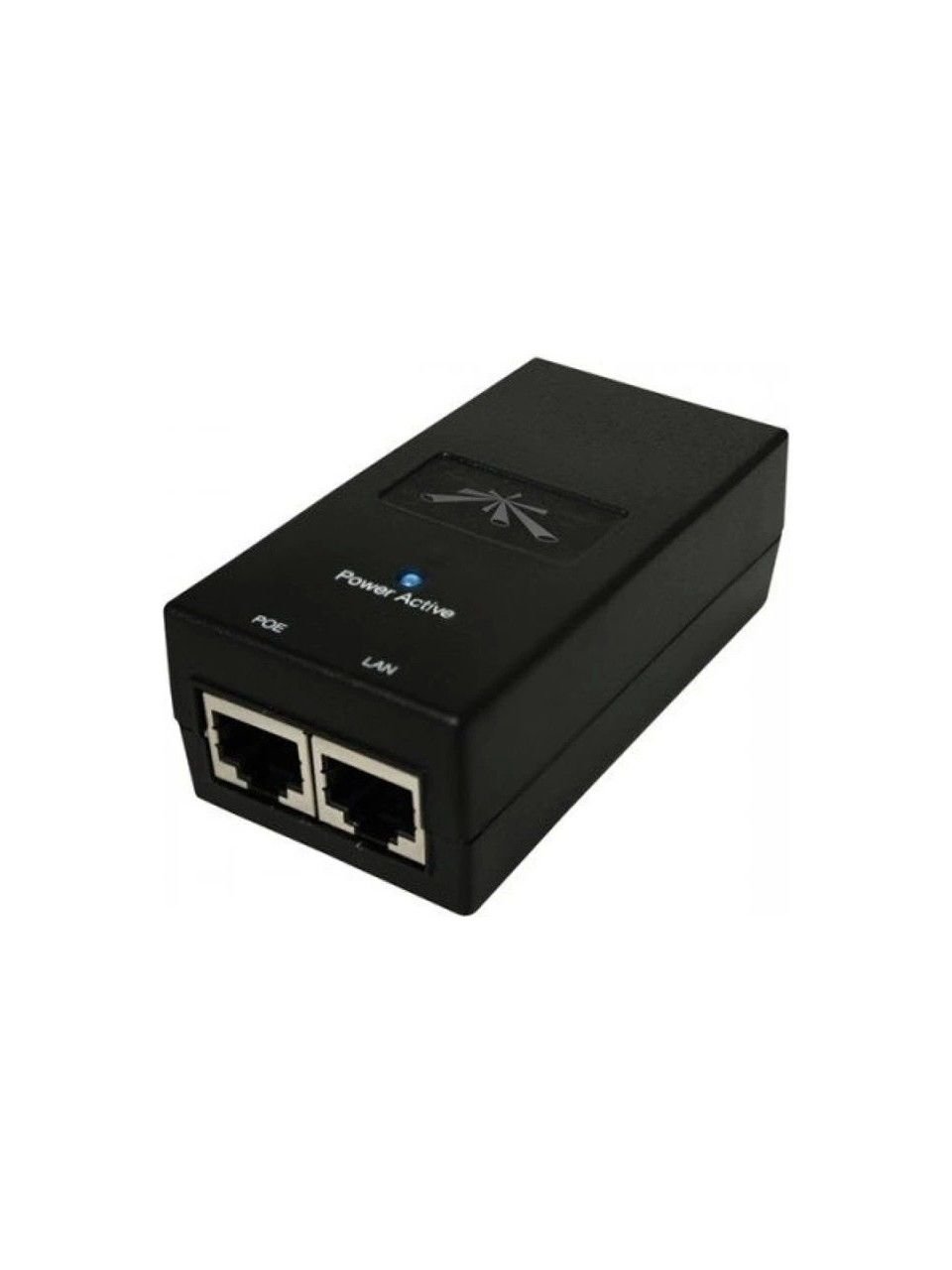 Ubnt POE-24-12W-G 24VOLT 12WATT Gıgabıt Port Poe Adaptör