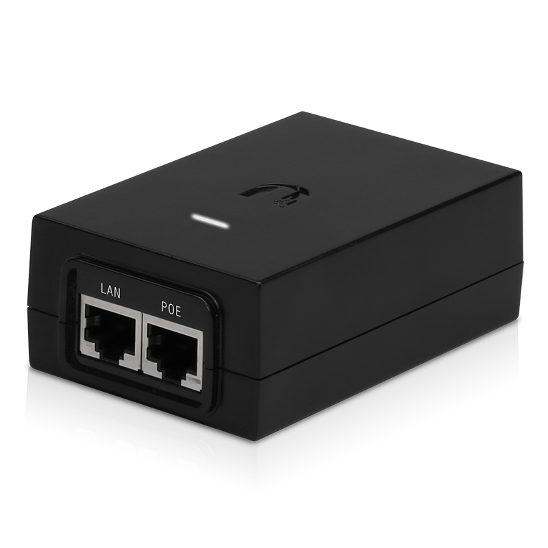 Ubiquiti 48V 24W PoE Adaptör
