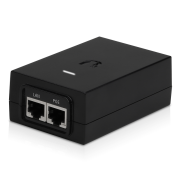 Ubiquiti 48V 24W PoE Adaptör
