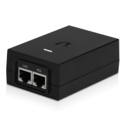 Ubiquiti 48V 24W PoE Adaptör