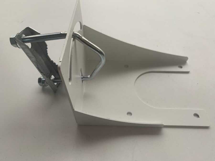 MİMOSA C5X-25 MODELİ İÇİN MONTAJ APARATI