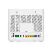 Zyxel modem VGm8825-T50K Çift Bantlı (dual)Kablosuz AC/N VDSL2 Combo WAN Gigabit IAD