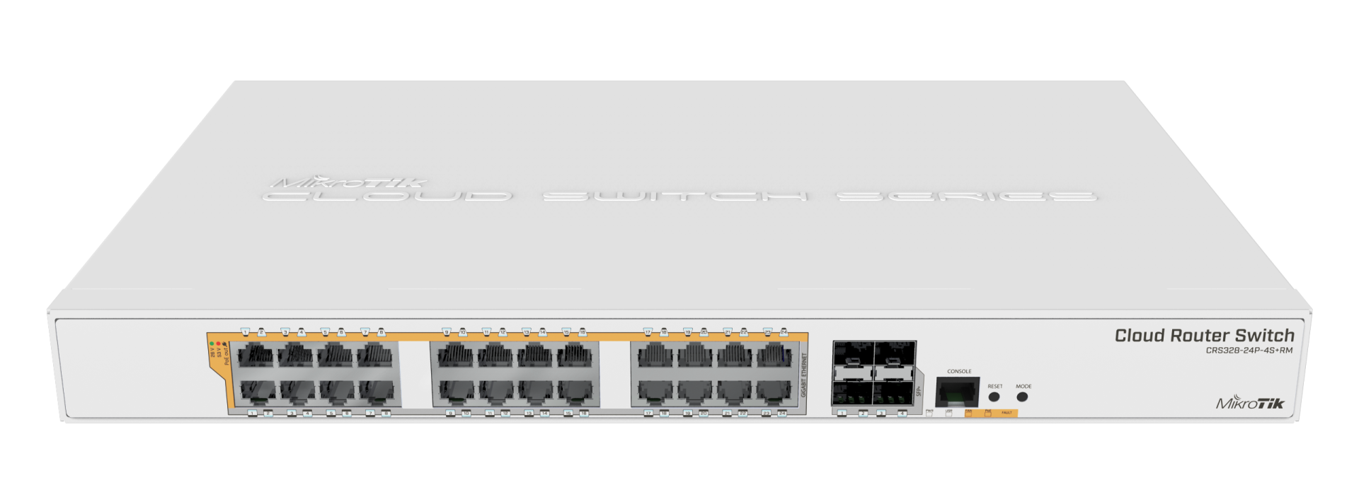 CRS328-24P-4S+RM