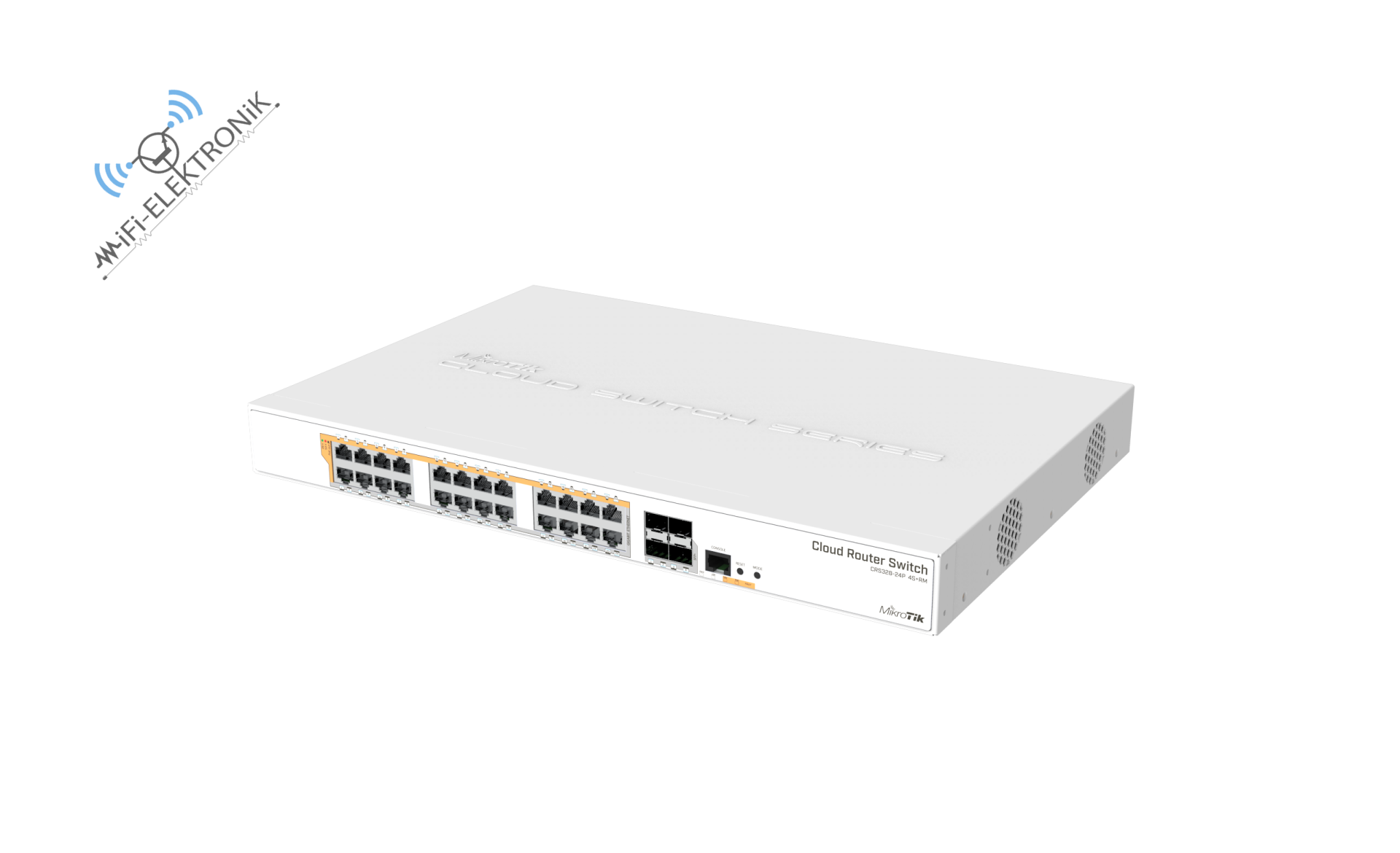 CRS328-24P-4S+RM