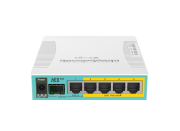 MİKROTİK  RB960PGS