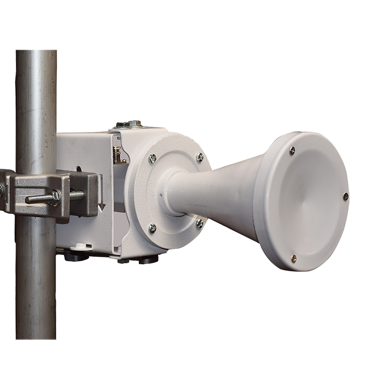 ANT-HR5515N – Dual Polarity High Performance