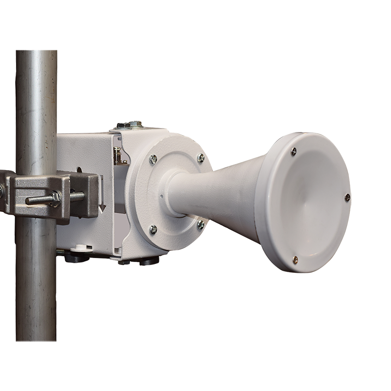 ANT-HR5515N – Dual Polarity High Performance