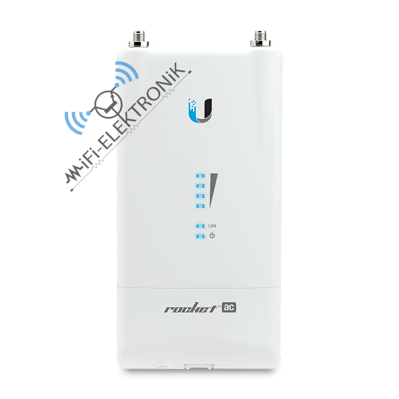 Ubiquiti Rocket 5AC Lite