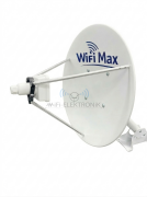 OEM LDF5 ÇANAK ANTENİ WİFİ MAX