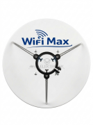 OEM LDF5 ÇANAK ANTENİ WİFİ MAX