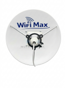 OEM LDF5 ÇANAK ANTENİ WİFİ MAX