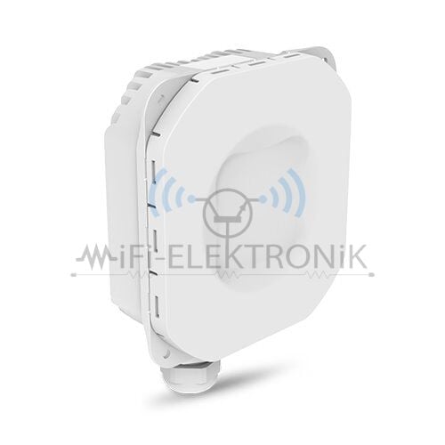 Tachyon TNA-303X 60 GHz PTP & PTMP