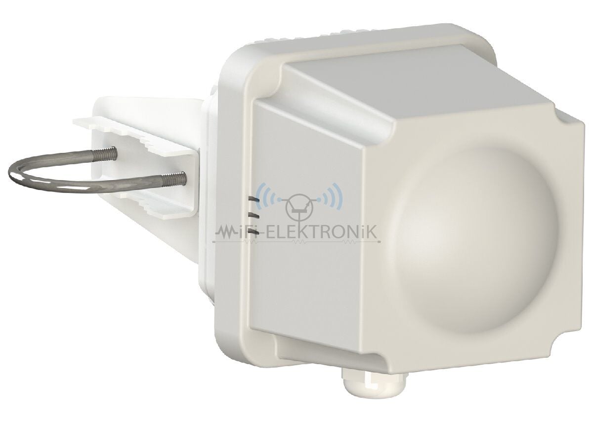 Tachyon TNA-AK-100 33 dBi Yönlü Anten Kiti | TNA-303X için 60 GHz Anten