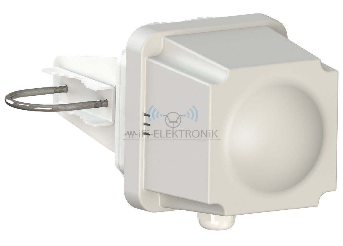 Tachyon TNA-AK-100 33 dBi Yönlü Anten Kiti | TNA-303X için 60 GHz Anten