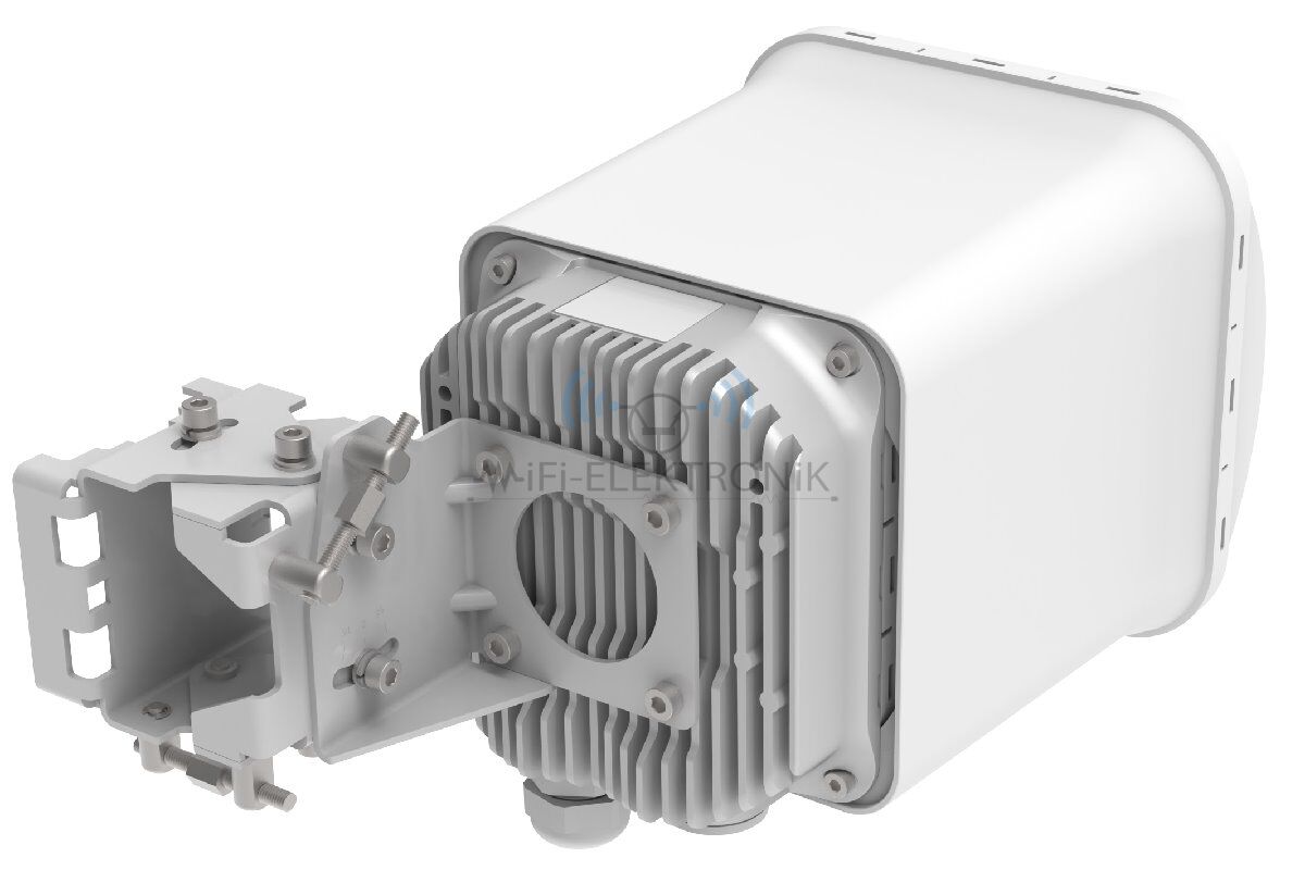 TACHYON TNA-AK-S-45 30 dBi 45° Sektörel 60 GHz Anten Kiti