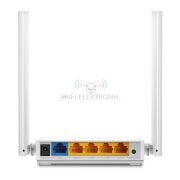 tp-link Wi-Fi Routerlar TL-WR844N