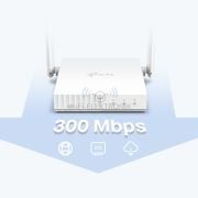 tp-link Wi-Fi Routerlar TL-WR844N