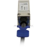 MikroTik XS+DA0001 1 Metre Dahili SFP+ modüllü  10G -25G DAC