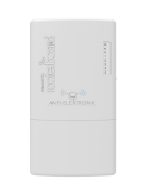 MikroTik RB960PGS-PB PowerBox Pro  5 Port Gigabit PoE Router