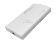 MikroTik RB960PGS-PB PowerBox Pro  5 Port Gigabit PoE Router