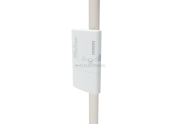 MikroTik RB960PGS-PB PowerBox Pro  5 Port Gigabit PoE Router
